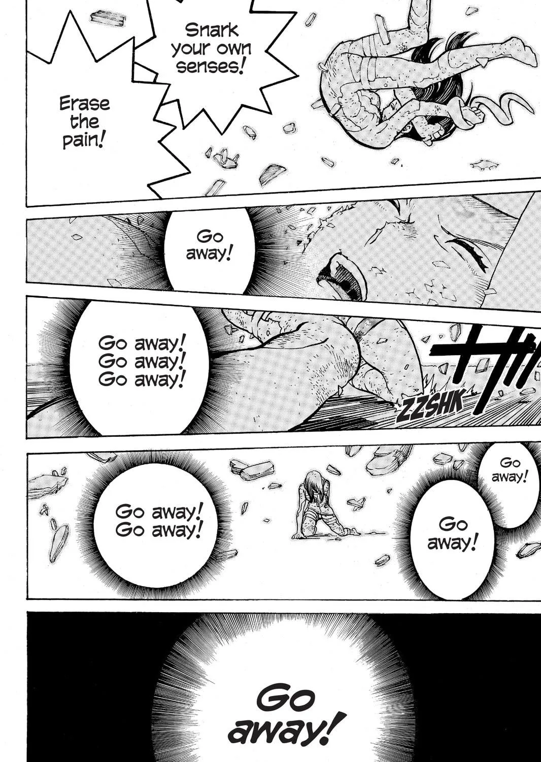 Mardock Scramble Chapter 31 page 47 - 
