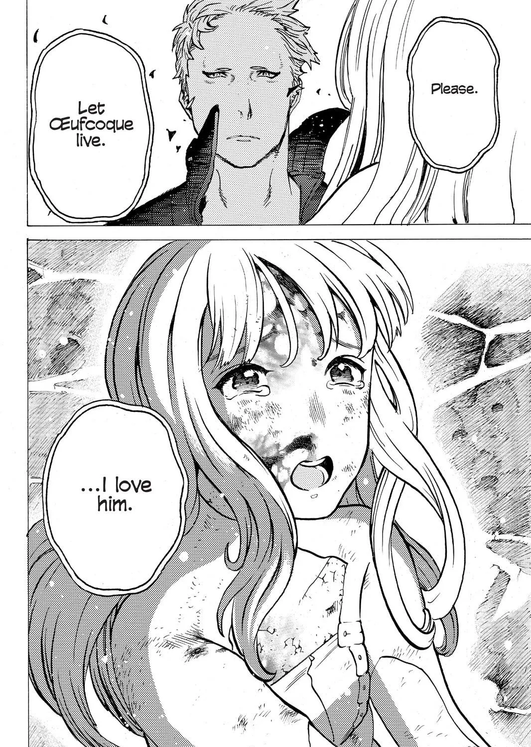 Mardock Scramble Chapter 31 page 71 - 