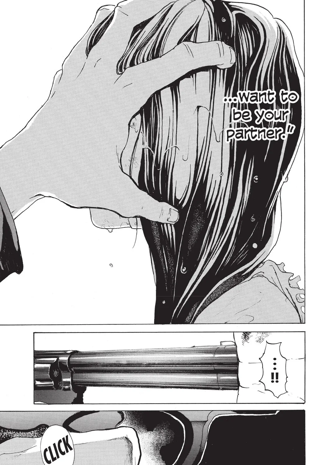 Read Mardock Scramble chapter 4 image 92 on Lezhin