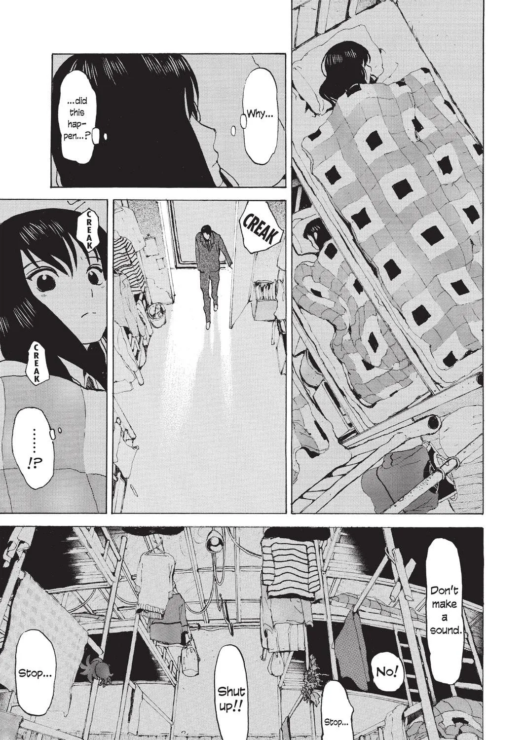 Read Mardock Scramble chapter 5 image 28 on Lezhin