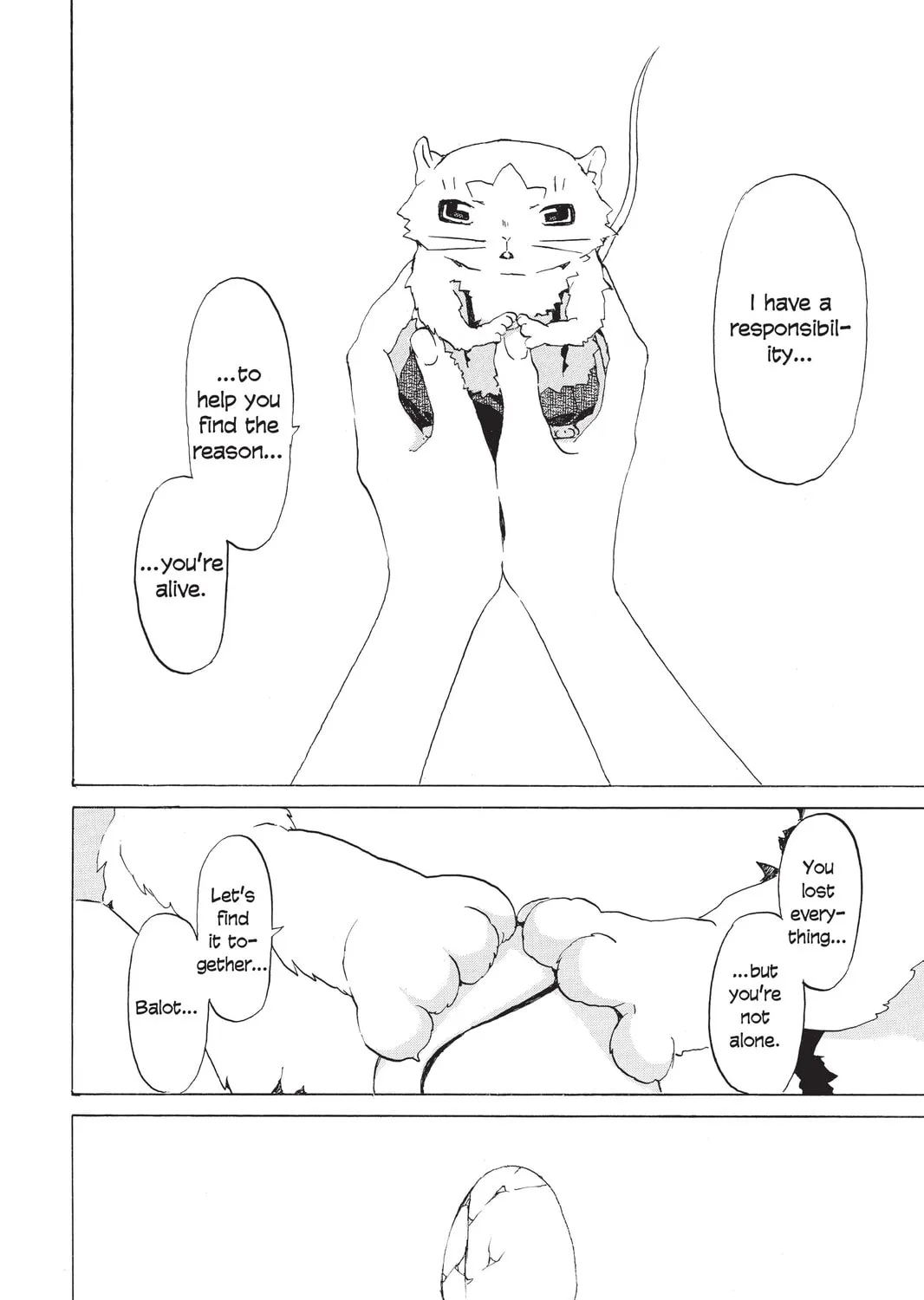 Read Mardock Scramble chapter 5 image 62 on Lezhin