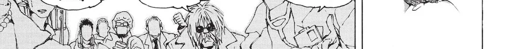 Read Mardock Scramble chapter 6 image 3 on Lezhin