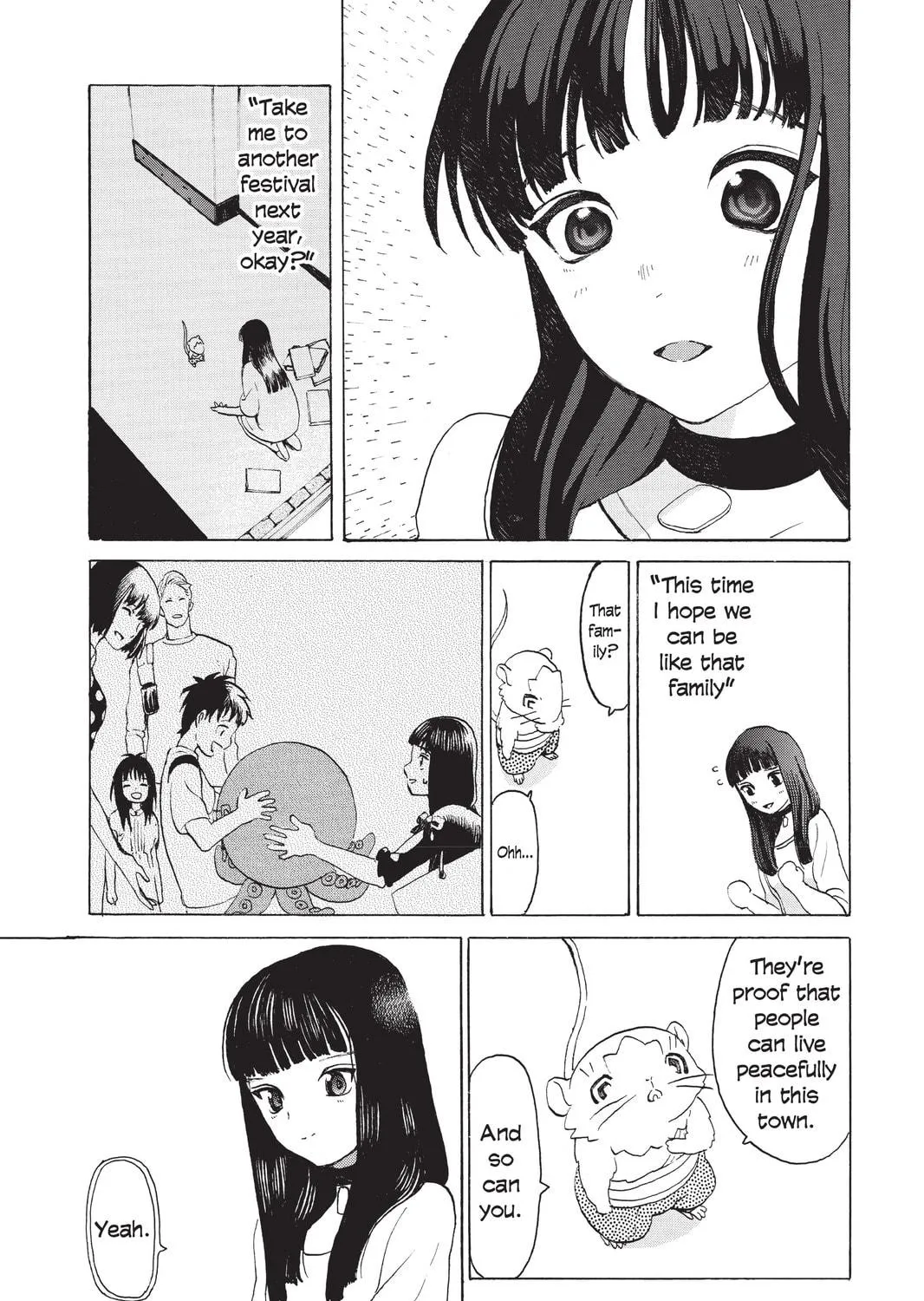 Read Mardock Scramble chapter 6 image 38 on Lezhin