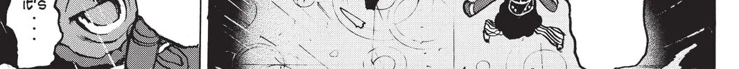 Read Mardock Scramble chapter 8 image 33 on Lezhin