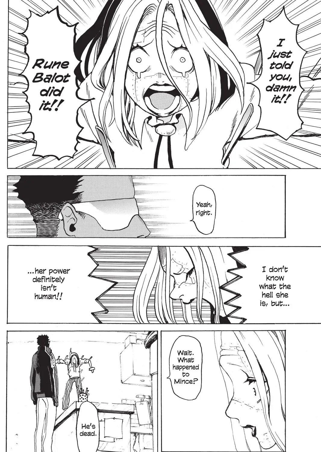 Read Mardock Scramble chapter 9 image 6 on Lezhin