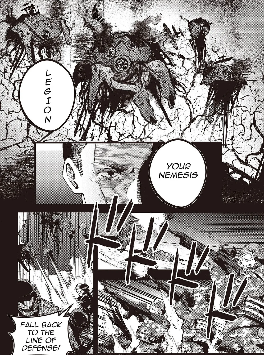 Read Maria Children chapter 1 image 14 on Lezhin