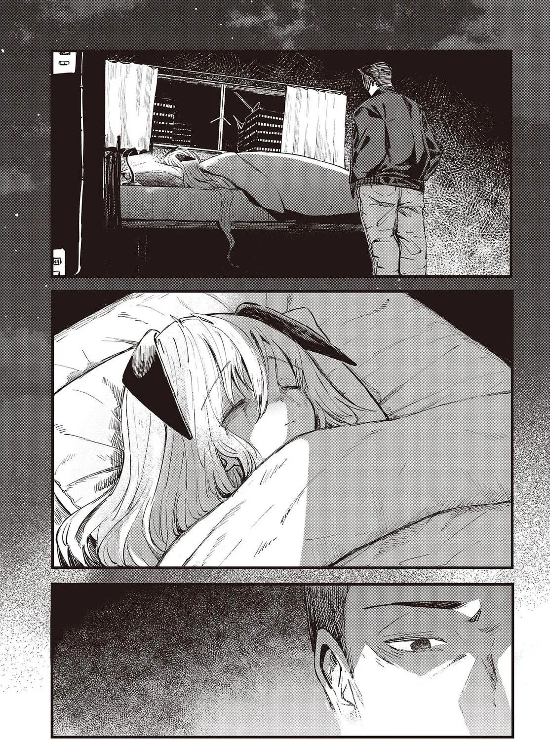 Read Maria Children chapter 1 image 68 on Lezhin