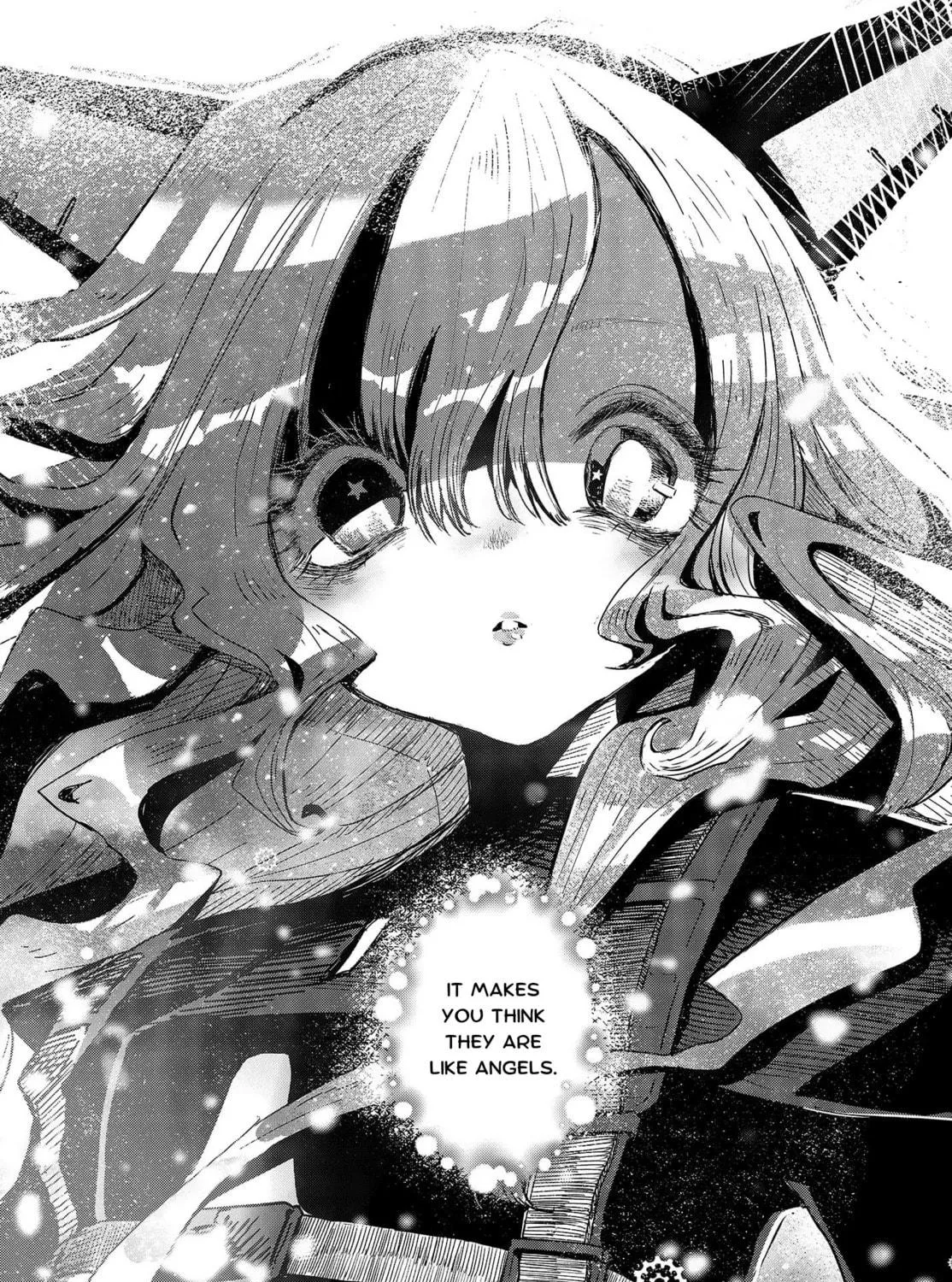 Read Maria Children chapter 11.5 image 10 on Lezhin