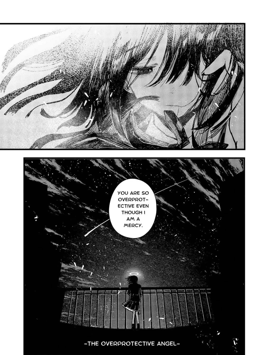 Read Maria Children chapter 11.5 image 20 on Lezhin