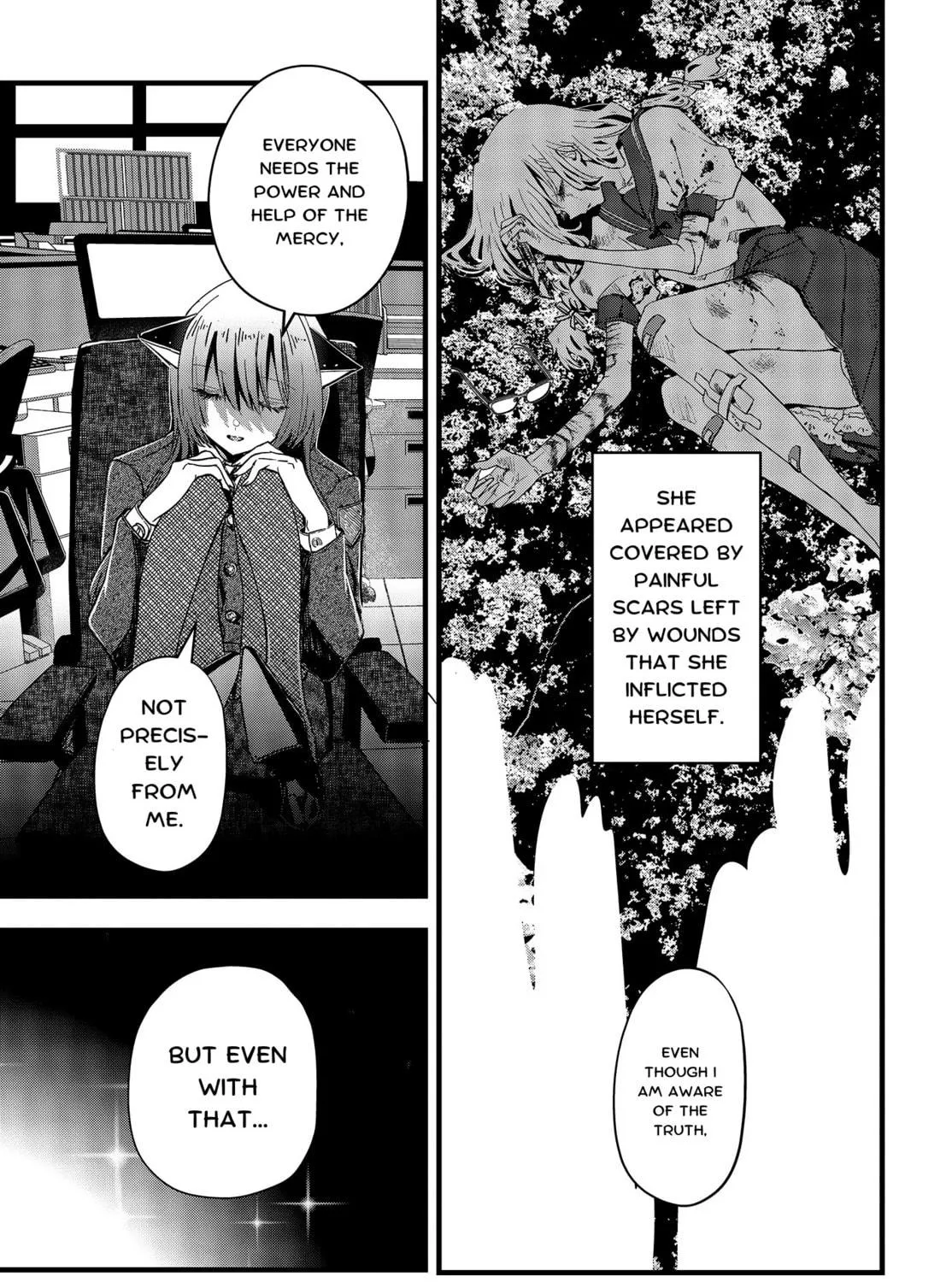 Read Maria Children chapter 11.6 image 8 on Lezhin
