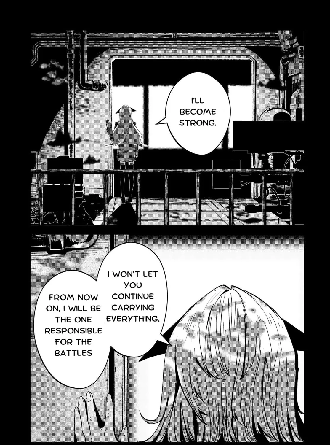 Read Maria Children chapter 11 image 12 on Lezhin
