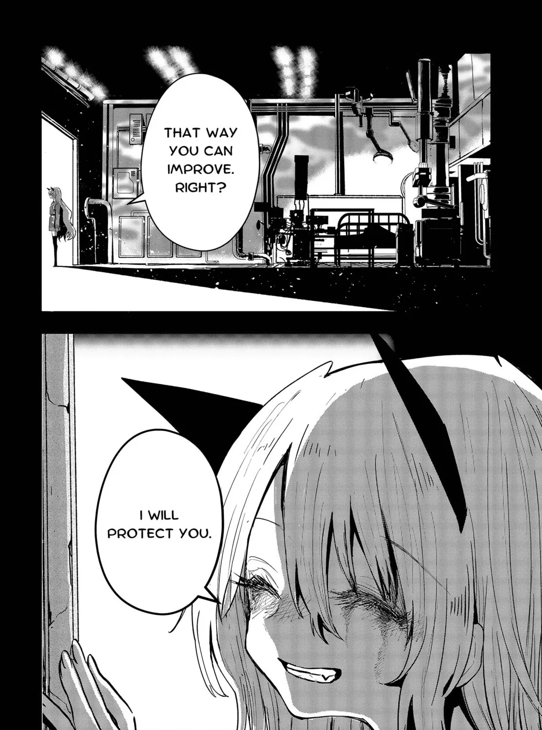 Read Maria Children chapter 11 image 14 on Lezhin