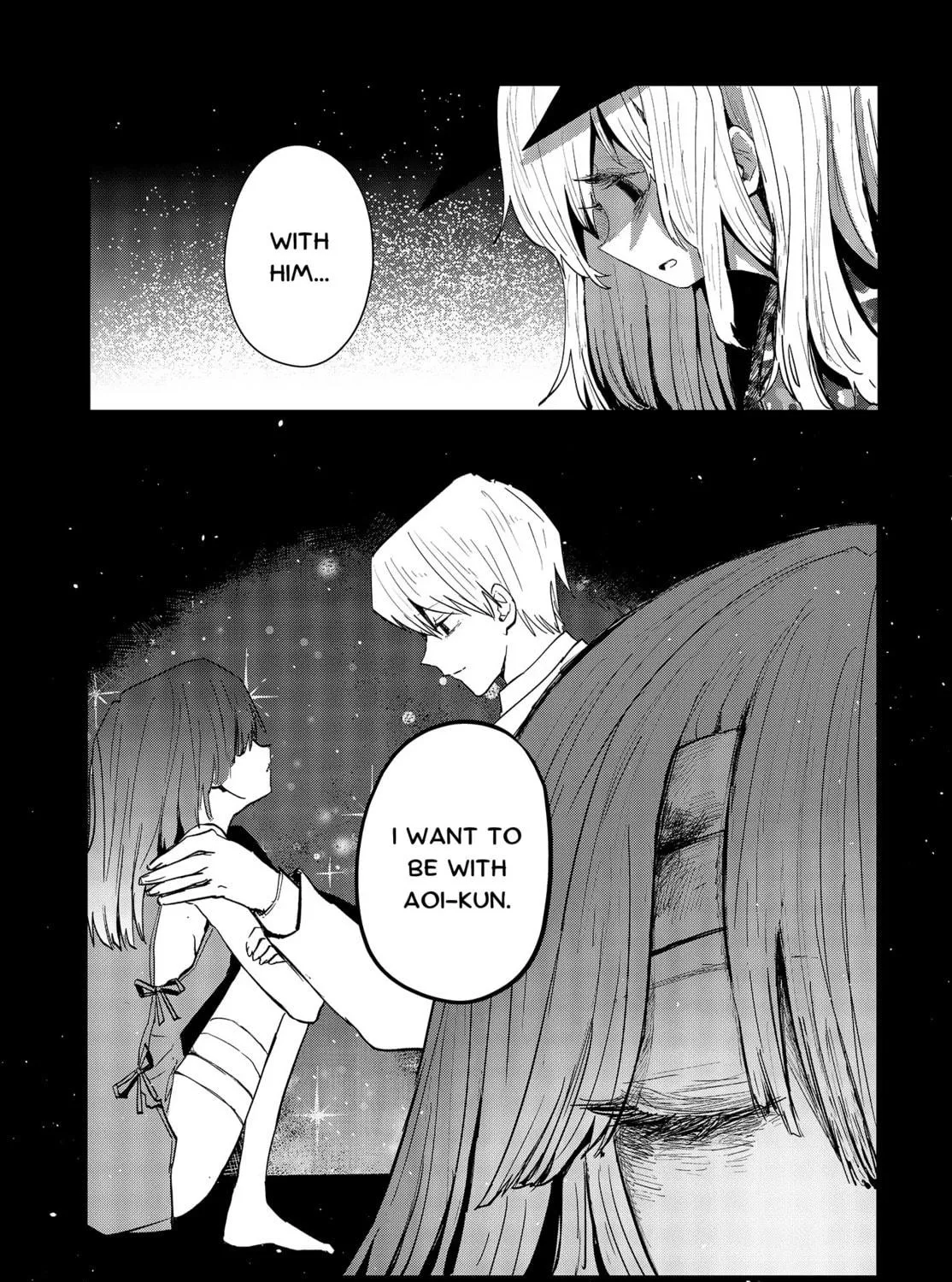 Read Maria Children chapter 11 image 4 on Lezhin