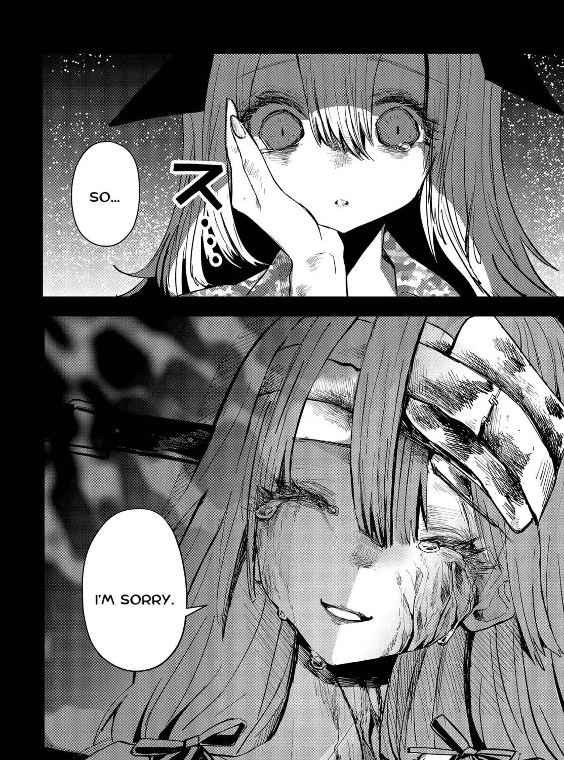 Read Maria Children chapter 11 image 6 on Lezhin
