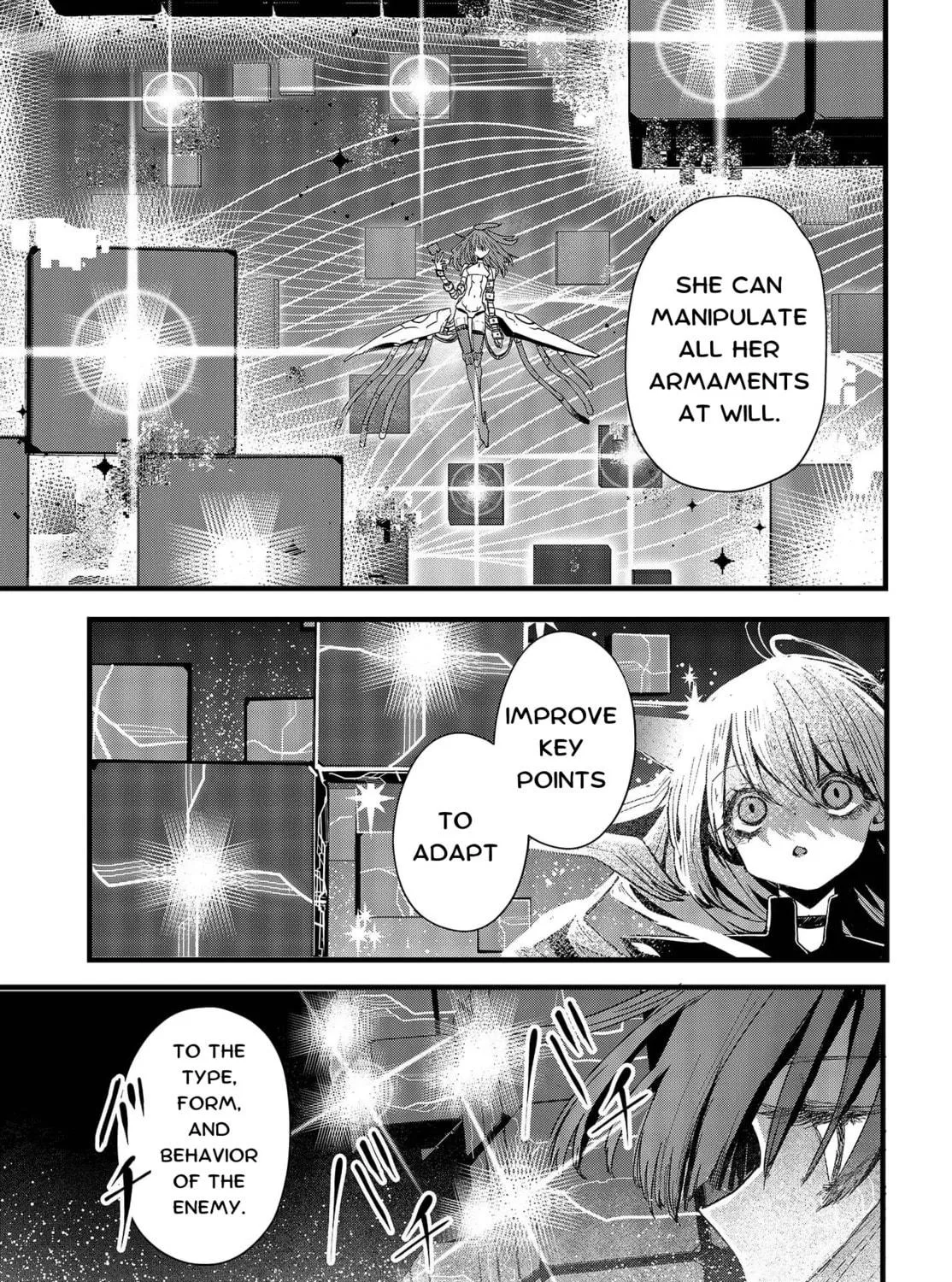 Read Maria Children chapter 12 image 21 on Lezhin