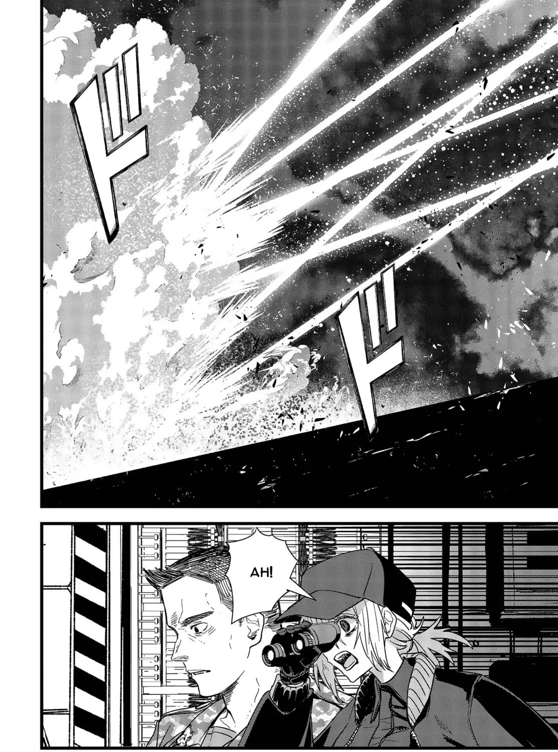 Read Maria Children chapter 12 image 40 on Lezhin
