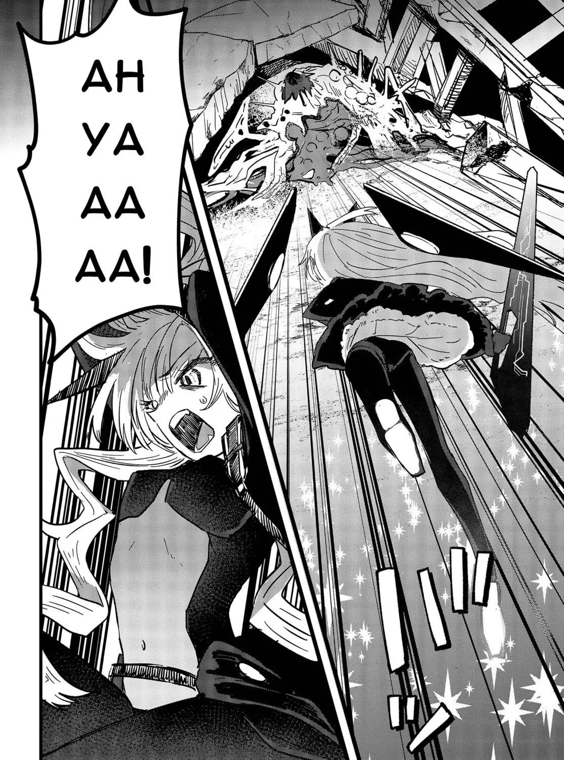Read Maria Children chapter 12 image 44 on Lezhin