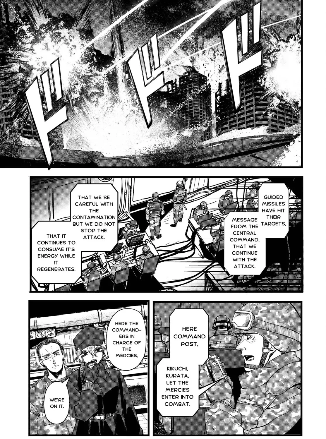 Read Maria Children chapter 12 image 5 on Lezhin