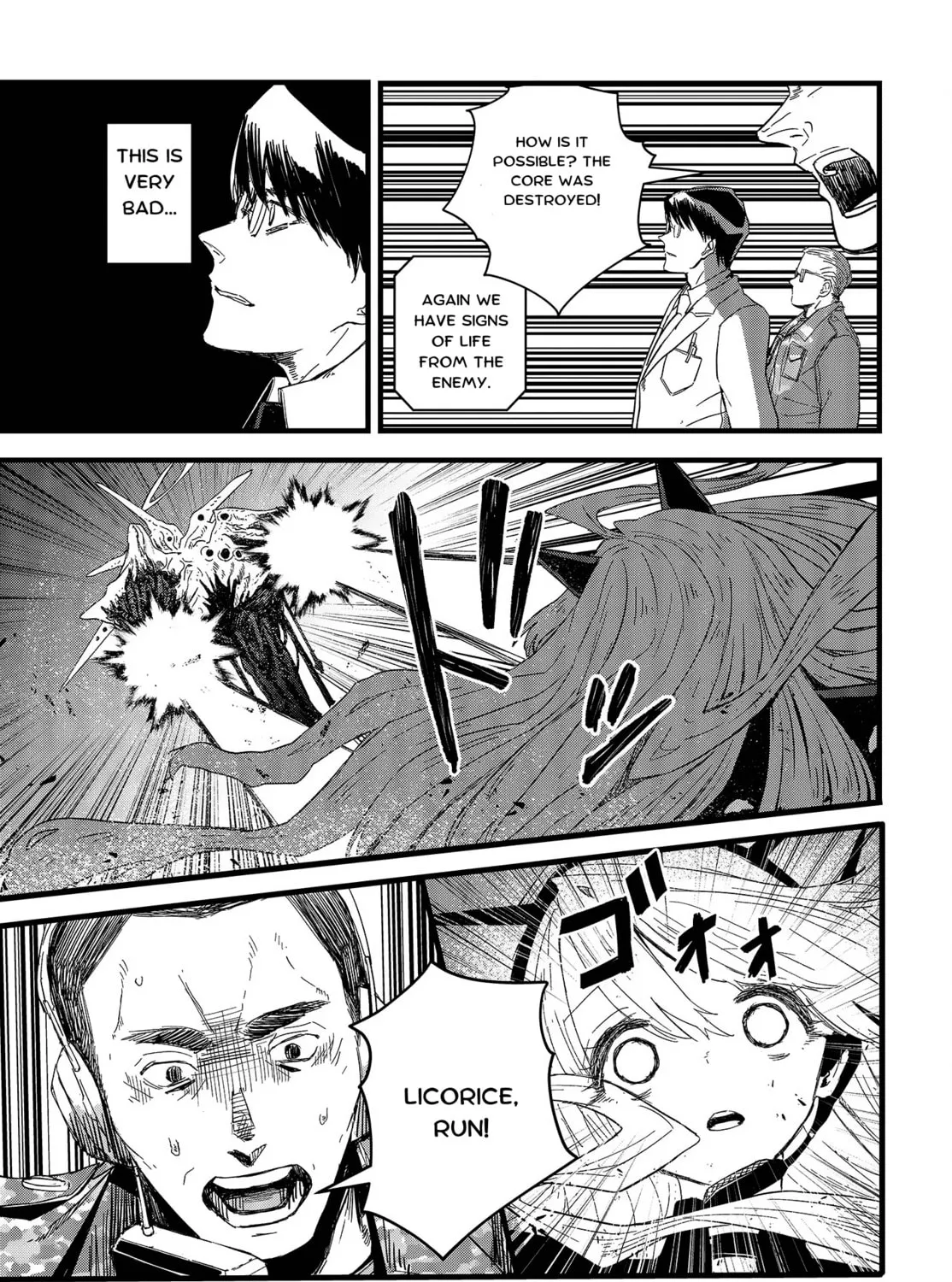 Read Maria Children chapter 12 image 54 on Lezhin