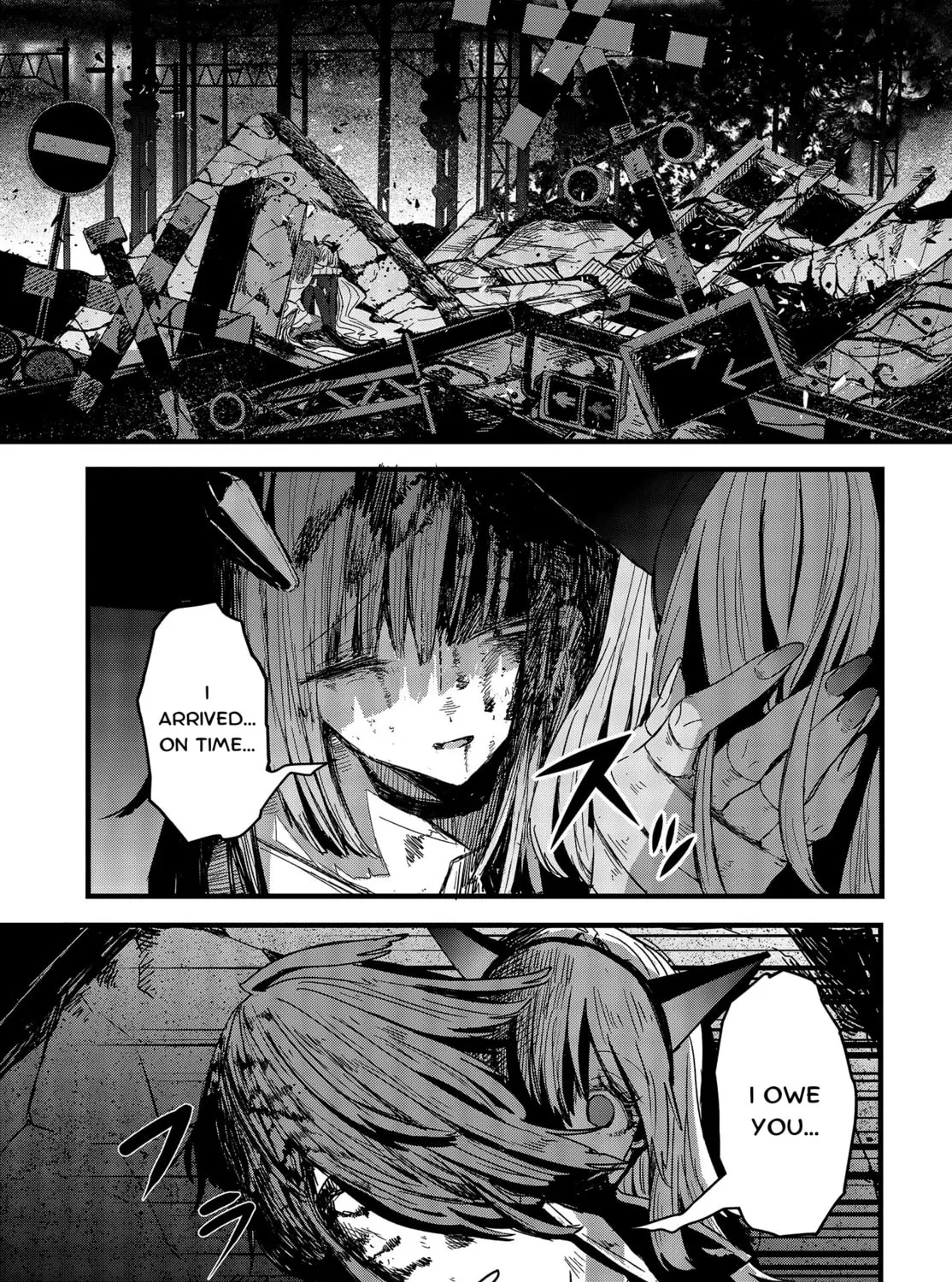 Read Maria Children chapter 12 image 58 on Lezhin