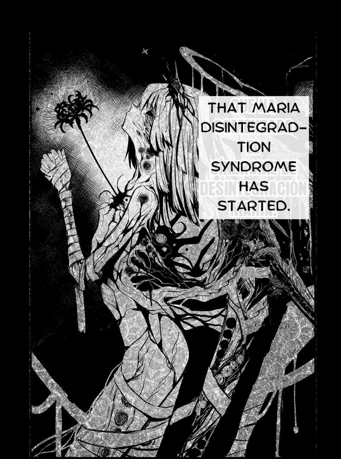 Read Maria Children chapter 13 image 12 on Lezhin