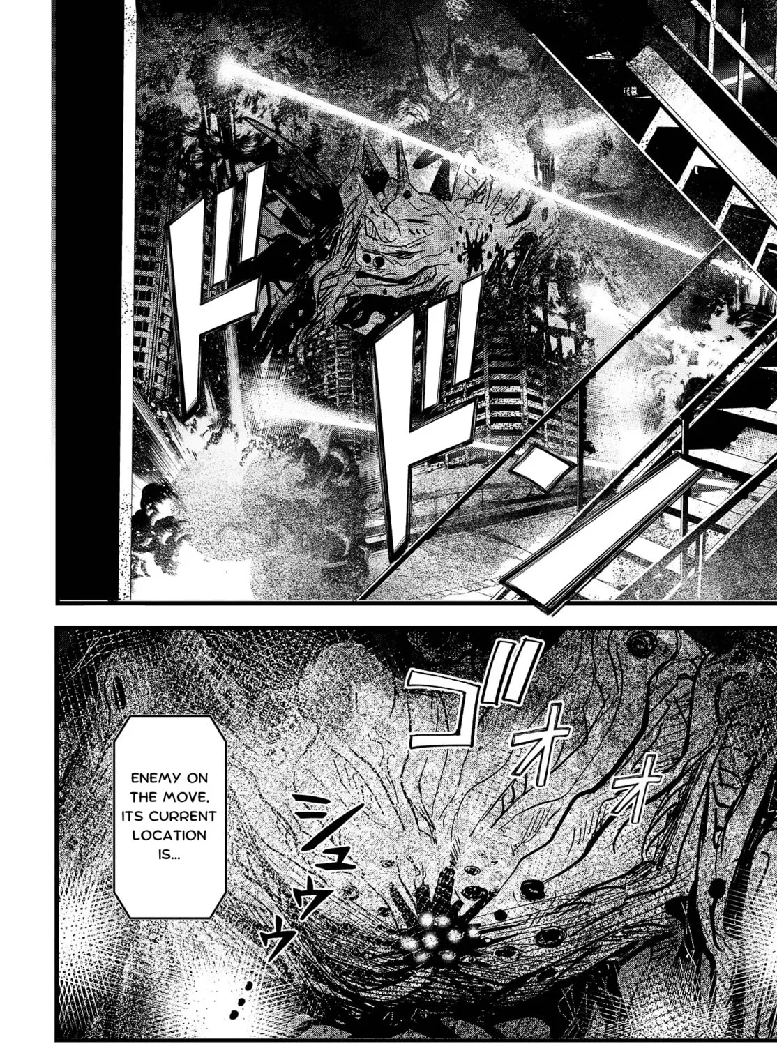 Read Maria Children chapter 13 image 2 on Lezhin