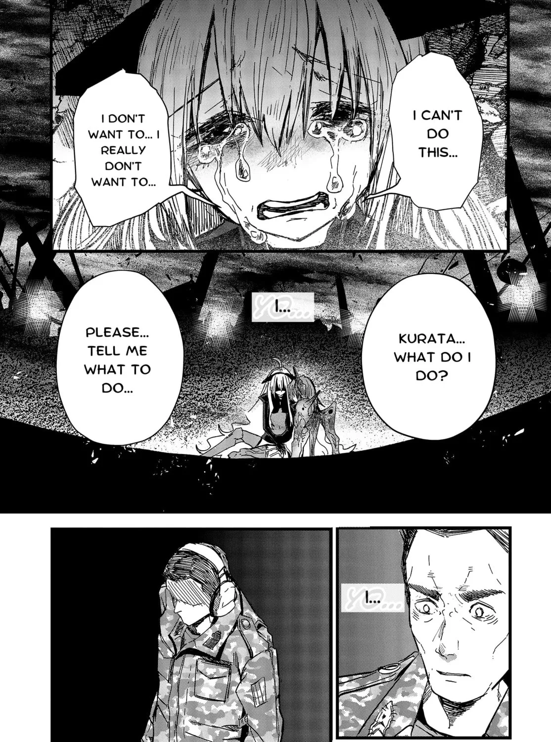 Read Maria Children chapter 13 image 36 on Lezhin