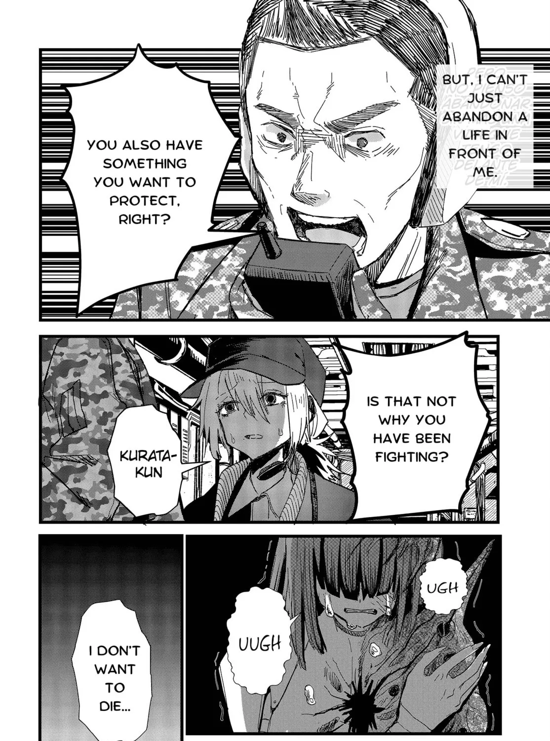 Read Maria Children chapter 13 image 42 on Lezhin