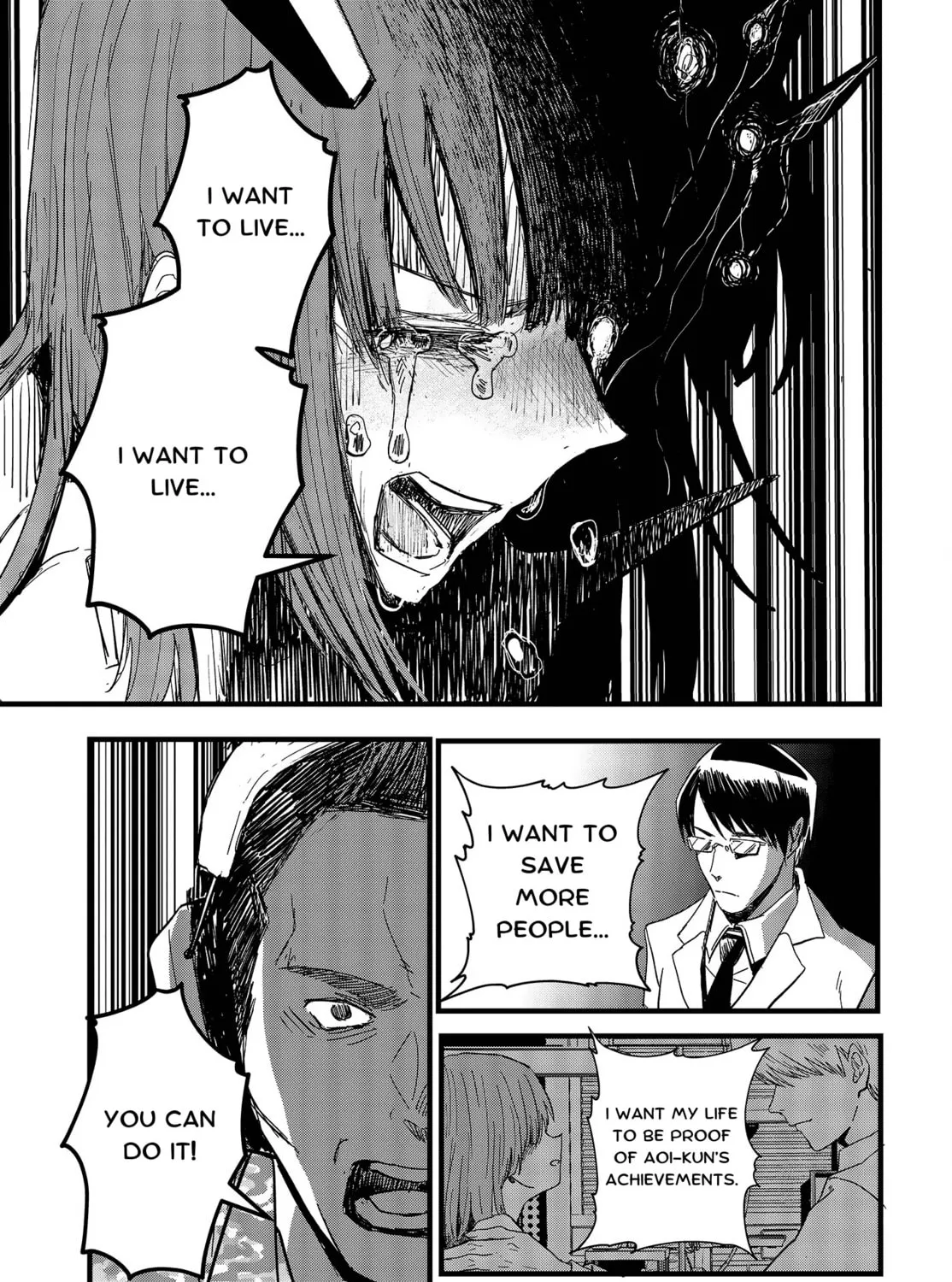 Read Maria Children chapter 13 image 44 on Lezhin