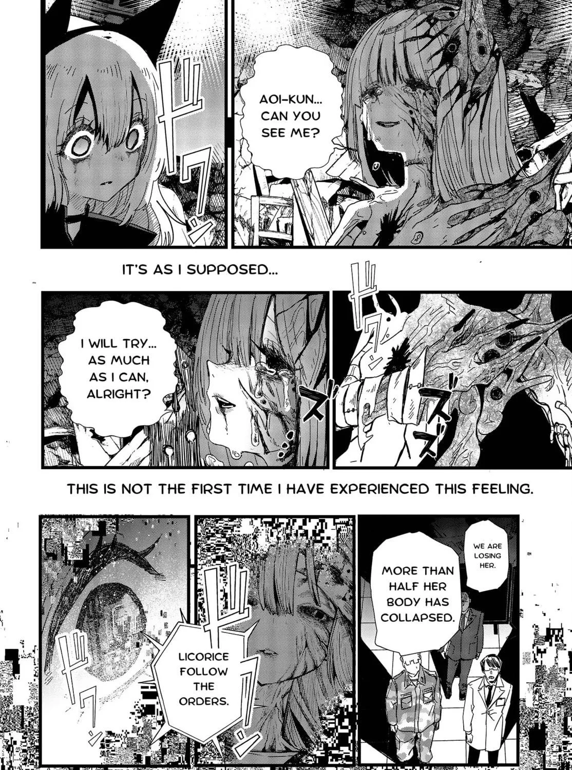 Read Maria Children chapter 13 image 46 on Lezhin