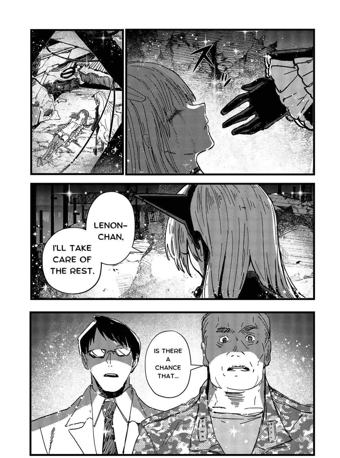 Read Maria Children chapter 13 image 57 on Lezhin