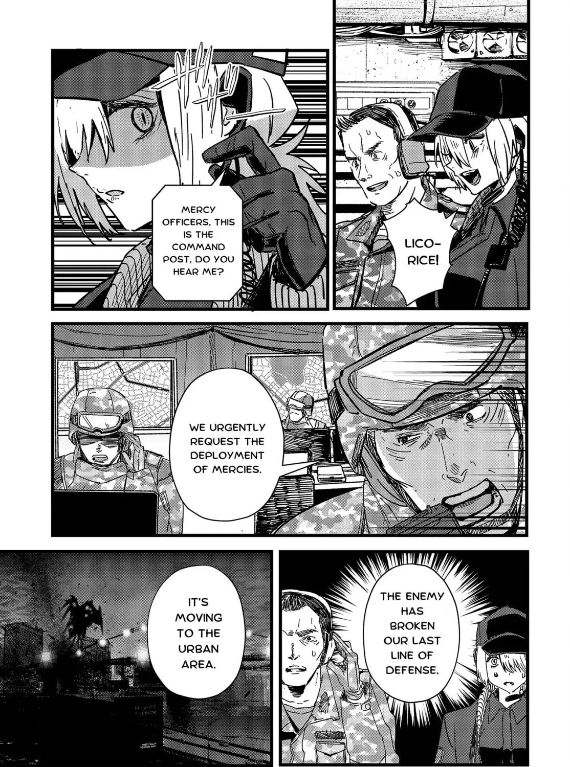 Read Maria Children chapter 13 image 61 on Lezhin