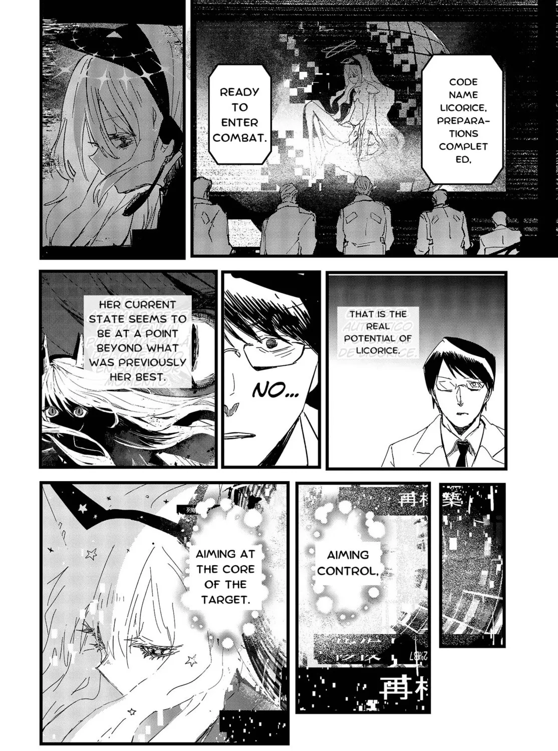 Read Maria Children chapter 13 image 71 on Lezhin