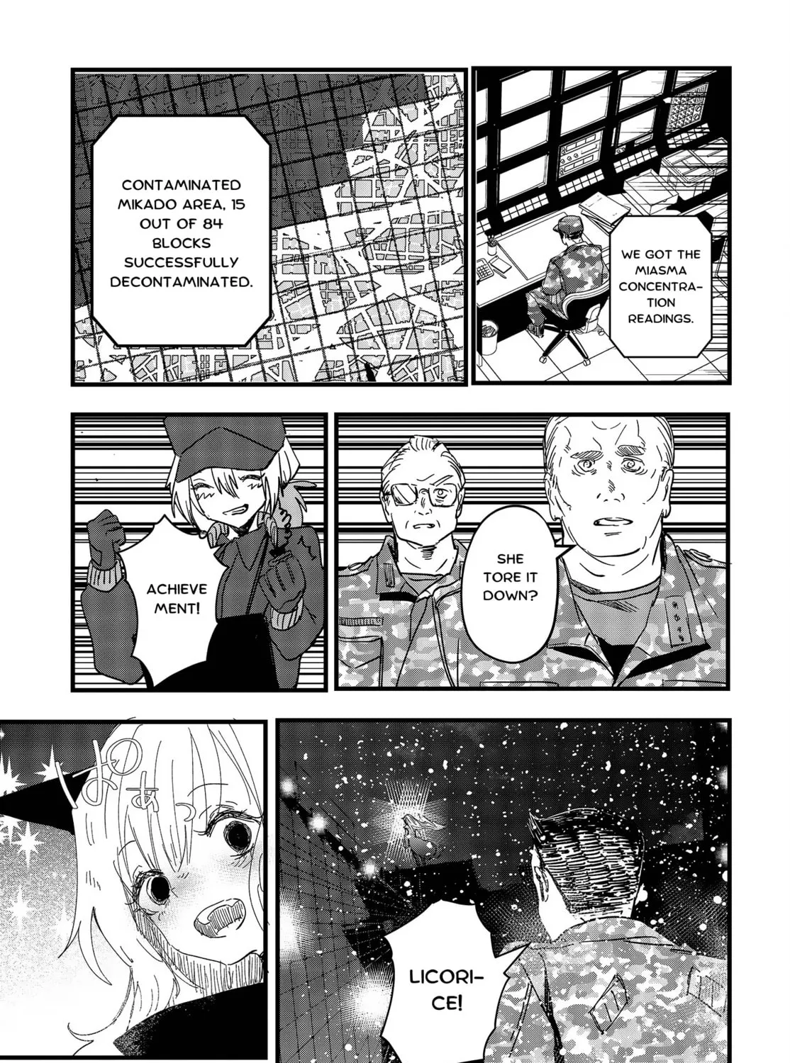 Read Maria Children chapter 13 image 78 on Lezhin