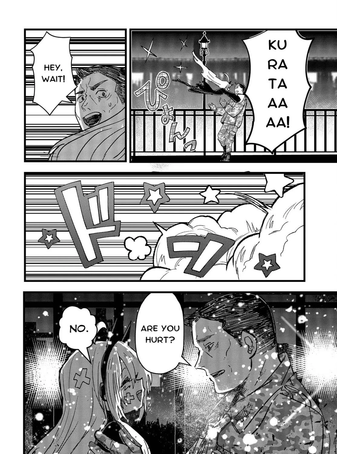Read Maria Children chapter 13 image 80 on Lezhin