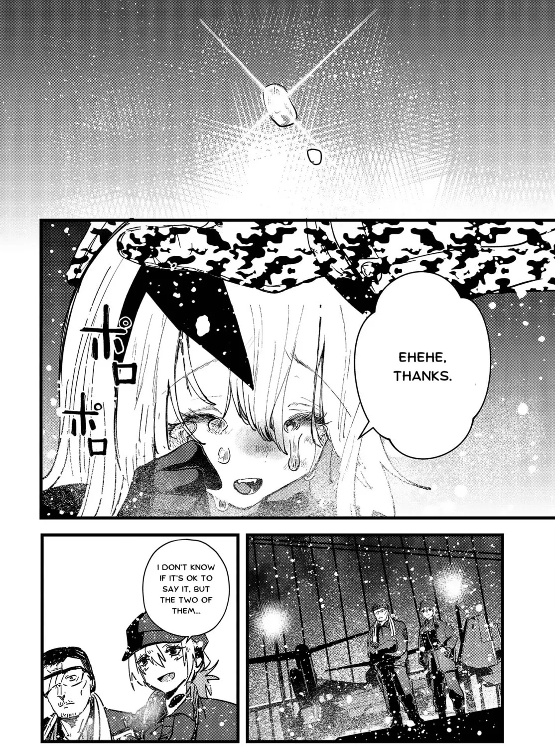 Read Maria Children chapter 13 image 84 on Lezhin