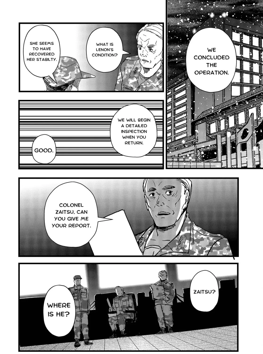 Read Maria Children chapter 13 image 88 on Lezhin