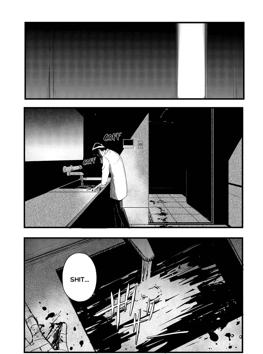 Read Maria Children chapter 13 image 90 on Lezhin