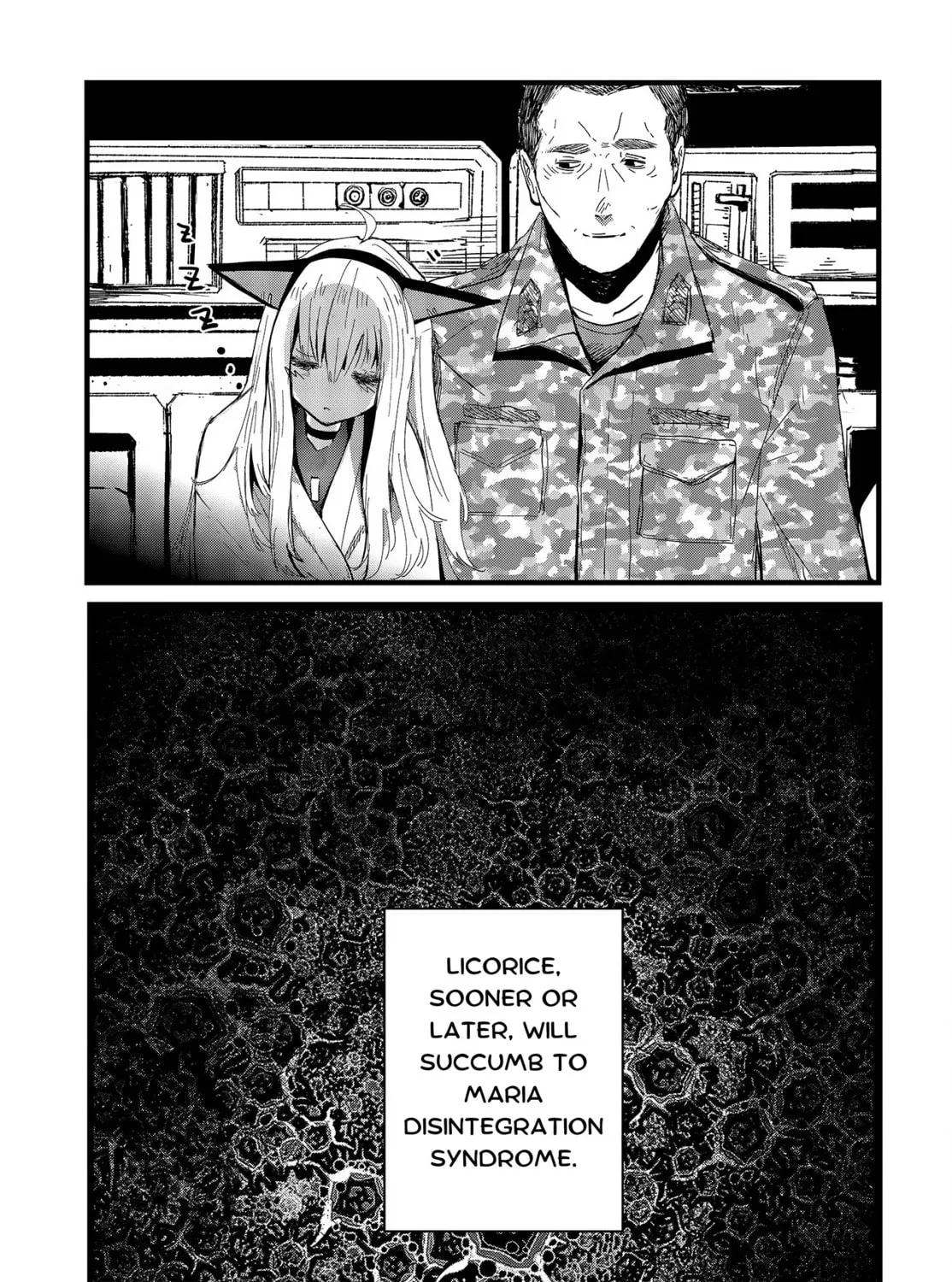 Read Maria Children chapter 13 image 94 on Lezhin