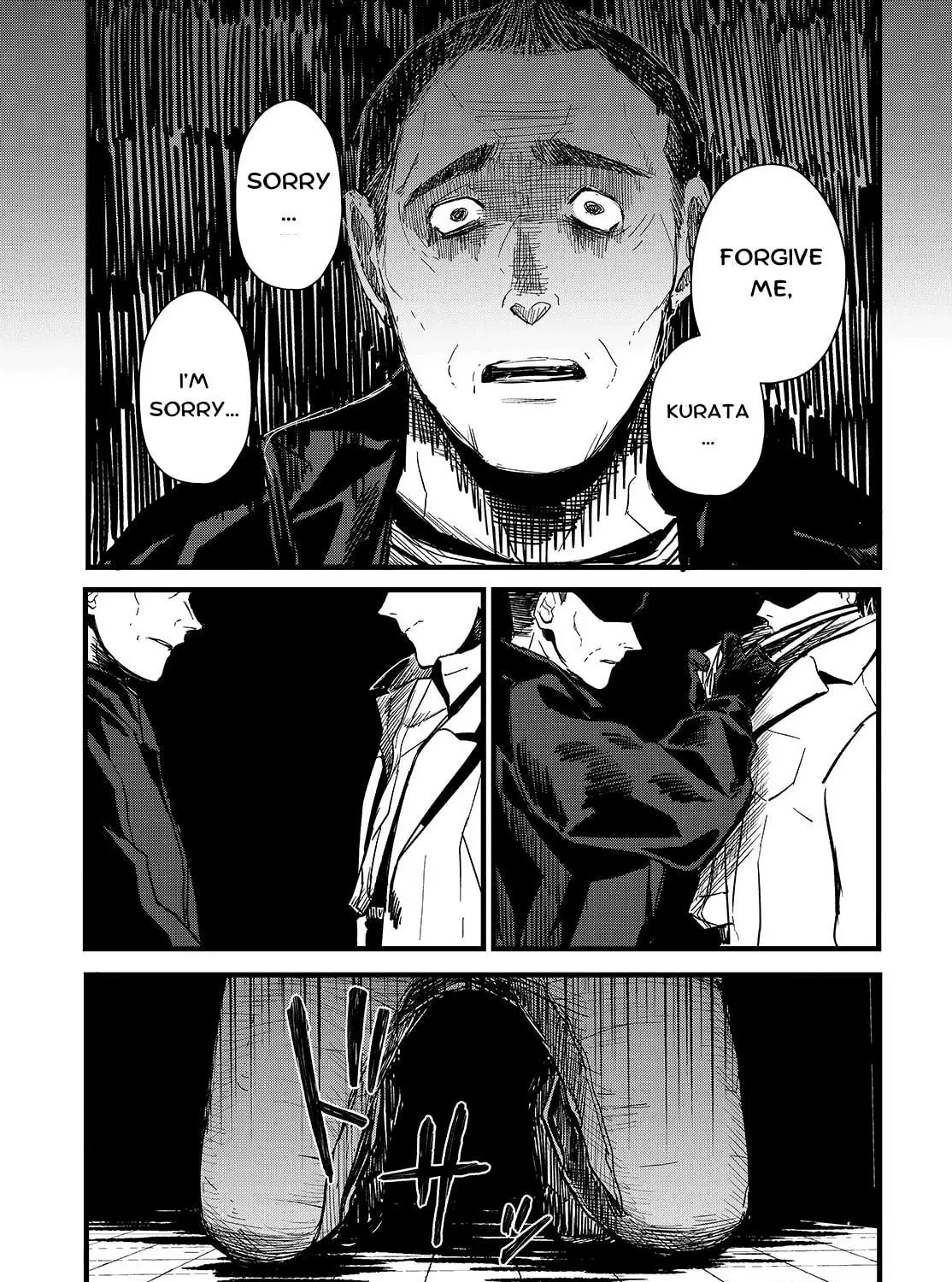Read Maria Children chapter 14 image 16 on Lezhin