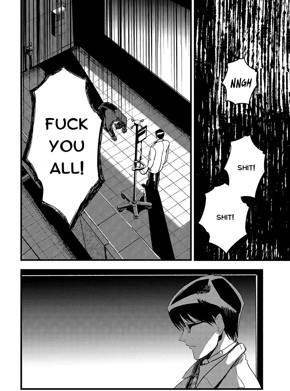 Read Maria Children chapter 14 image 18 on Lezhin