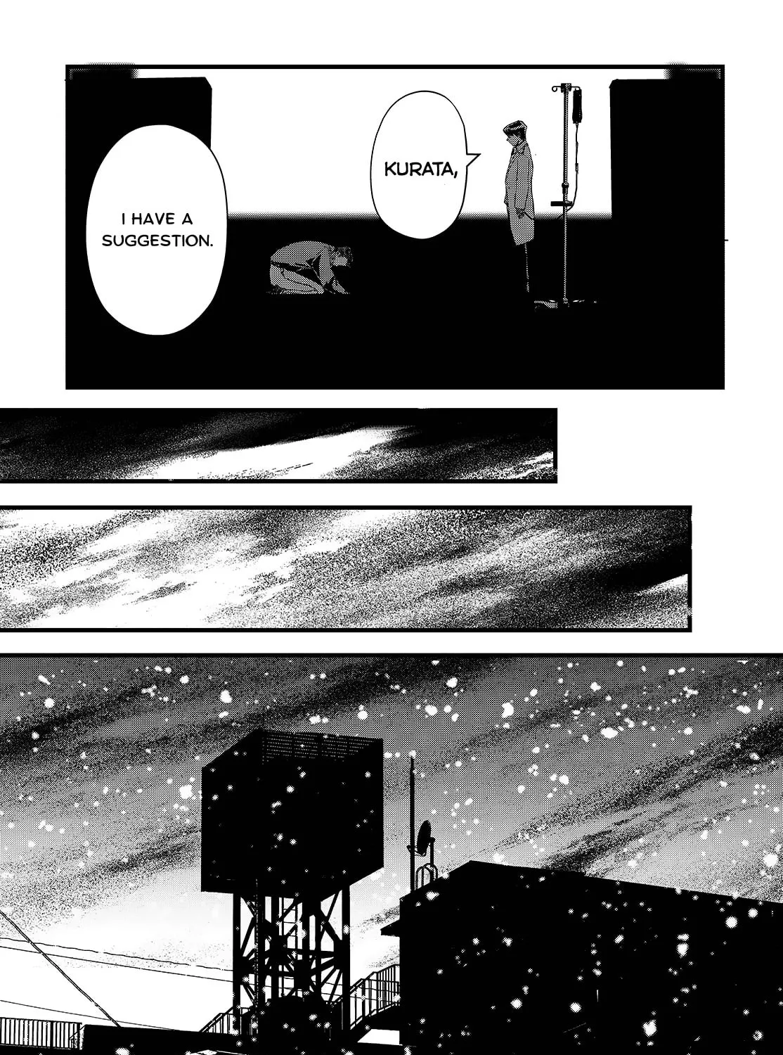 Read Maria Children chapter 14 image 20 on Lezhin