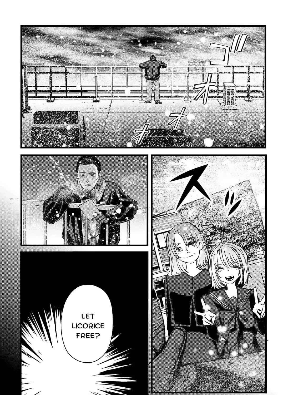 Read Maria Children chapter 14 image 22 on Lezhin