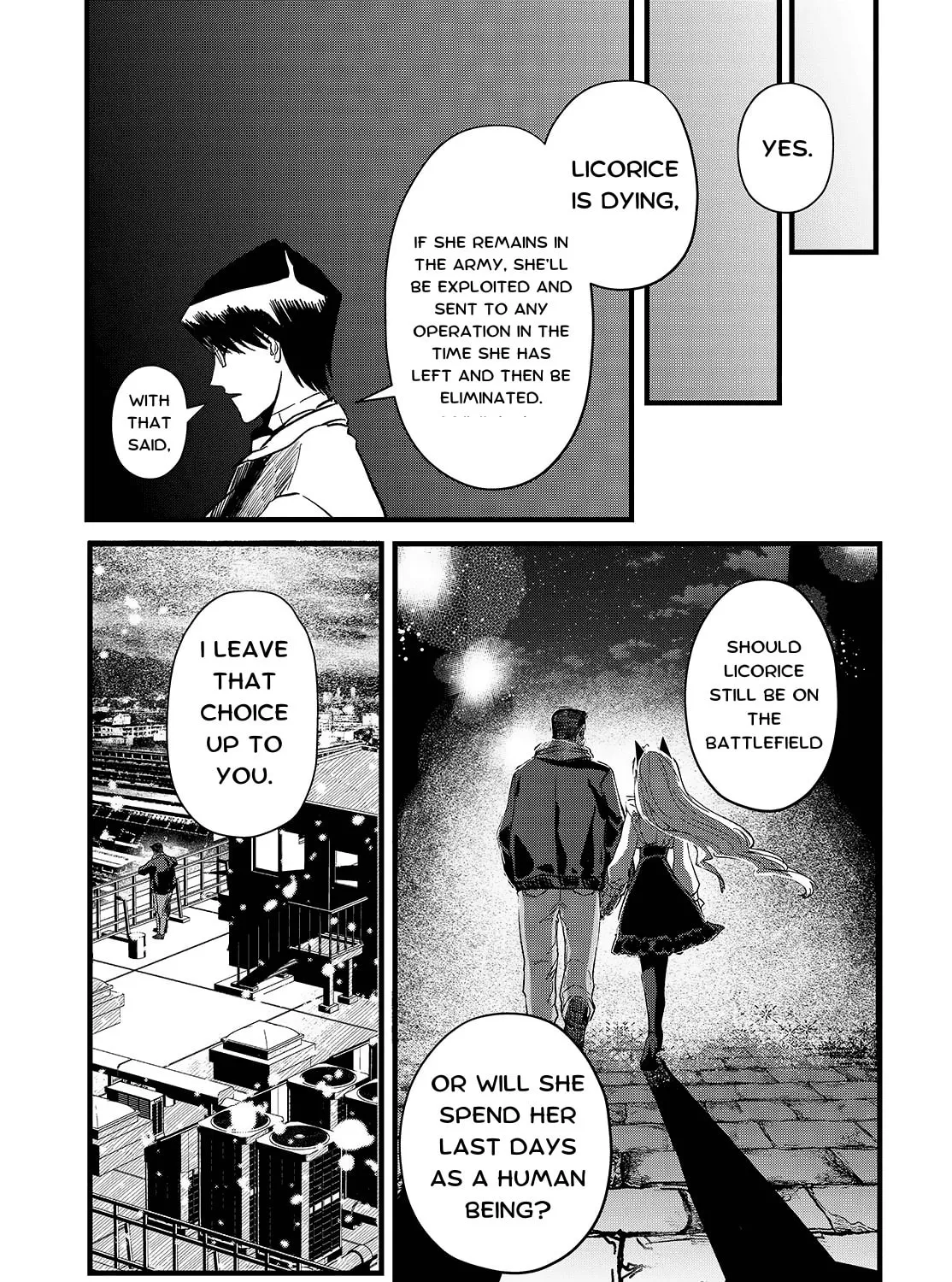 Read Maria Children chapter 14 image 24 on Lezhin