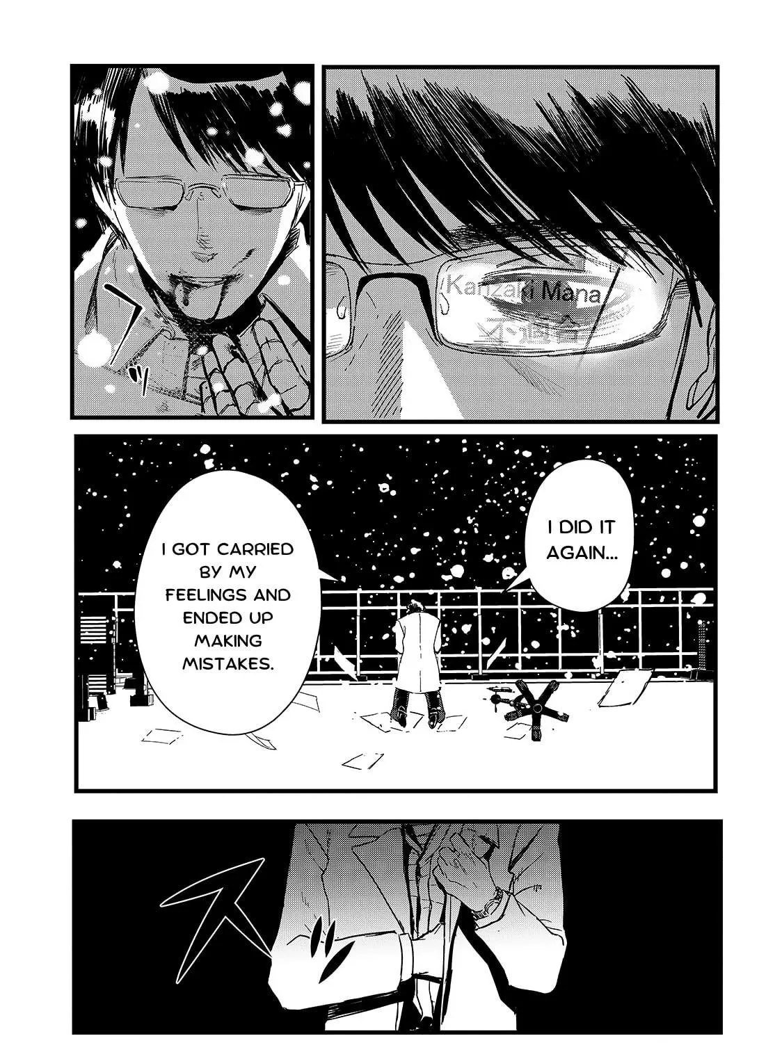 Read Maria Children chapter 14 image 40 on Lezhin