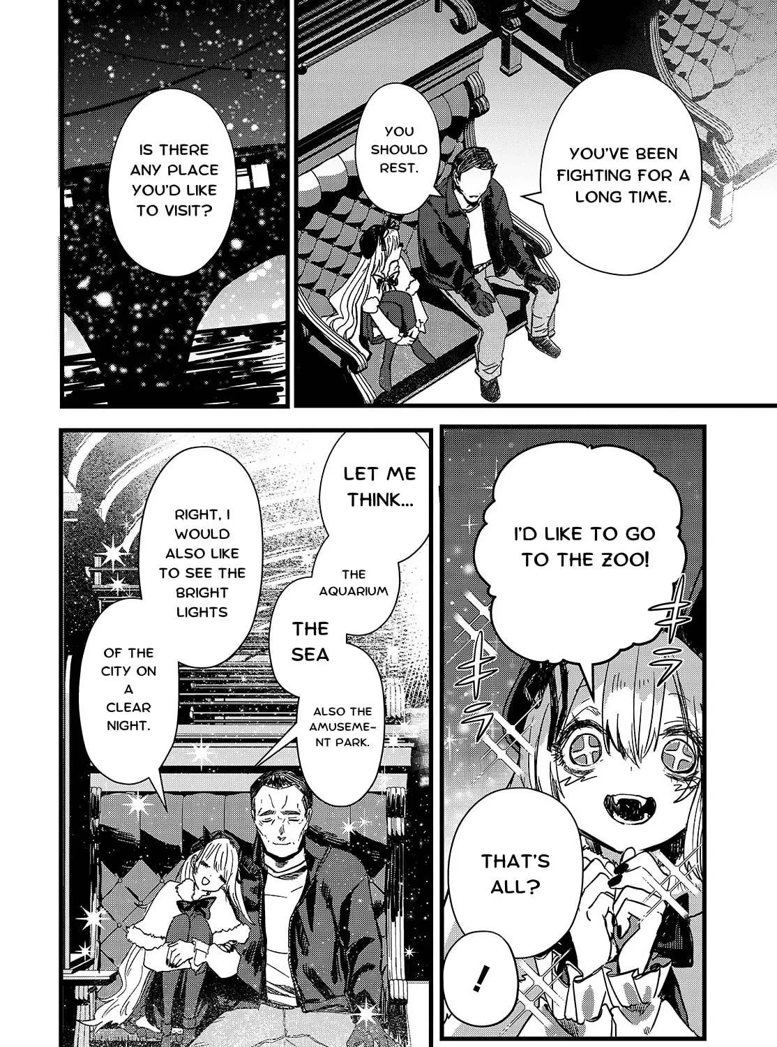 Read Maria Children chapter 14 image 46 on Lezhin