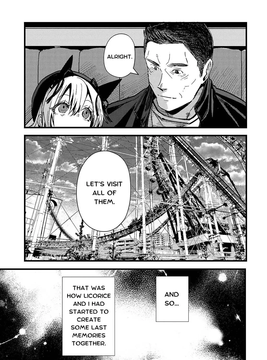 Read Maria Children chapter 14 image 48 on Lezhin