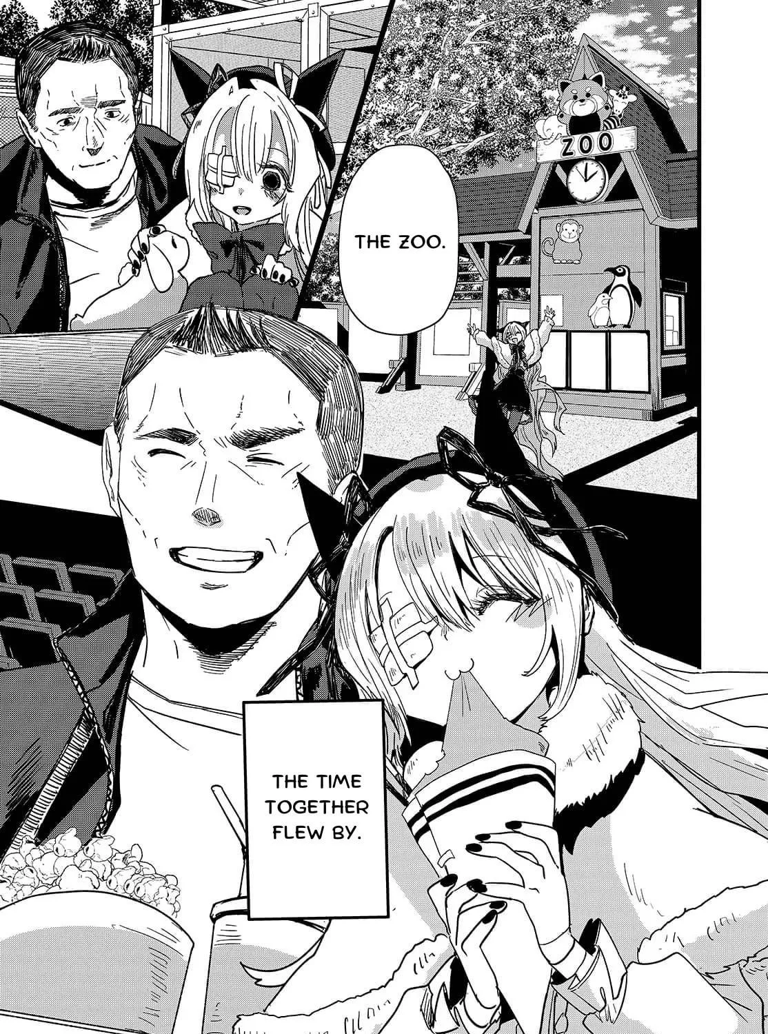 Read Maria Children chapter 14 image 52 on Lezhin