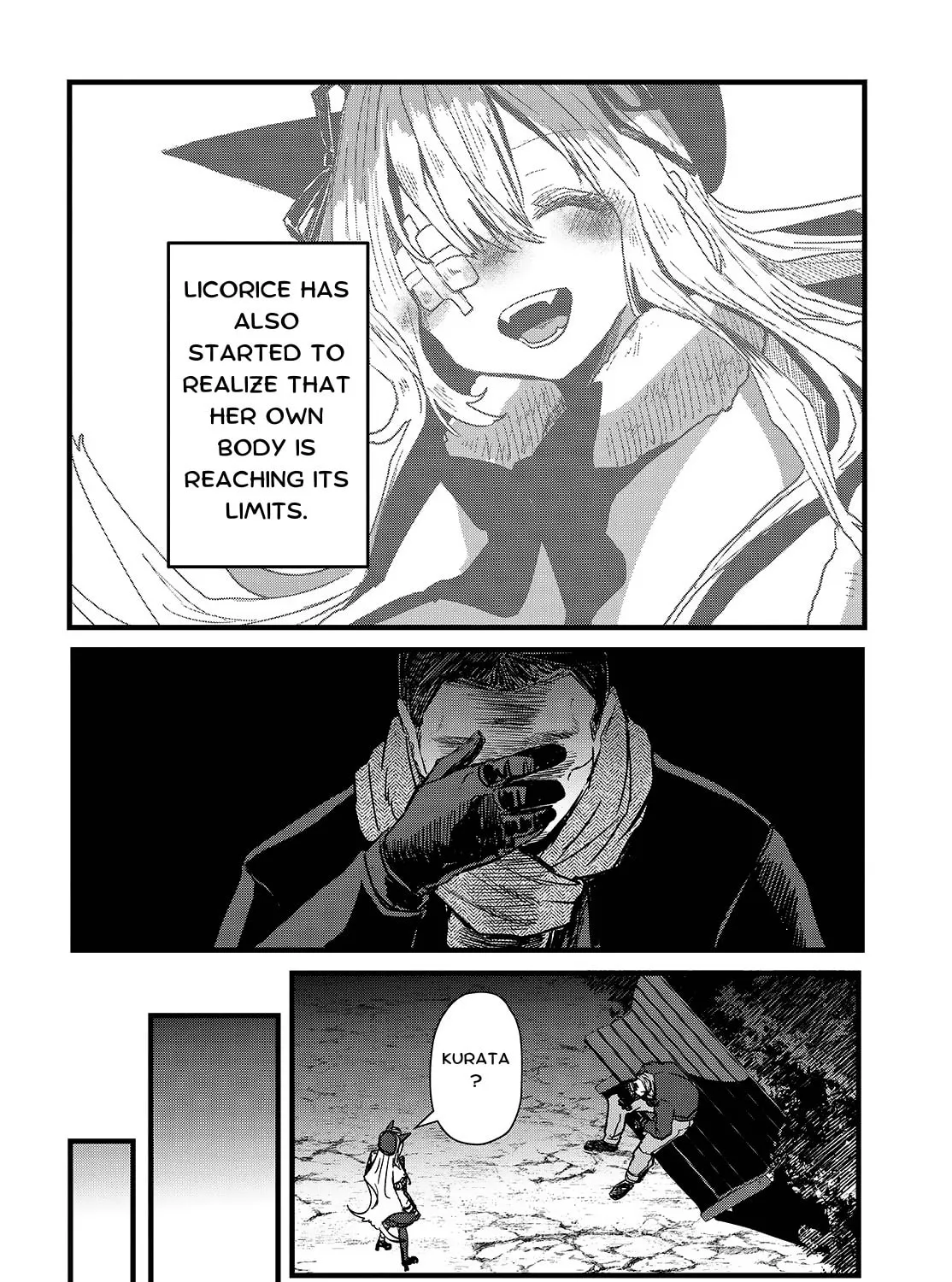 Read Maria Children chapter 14 image 62 on Lezhin
