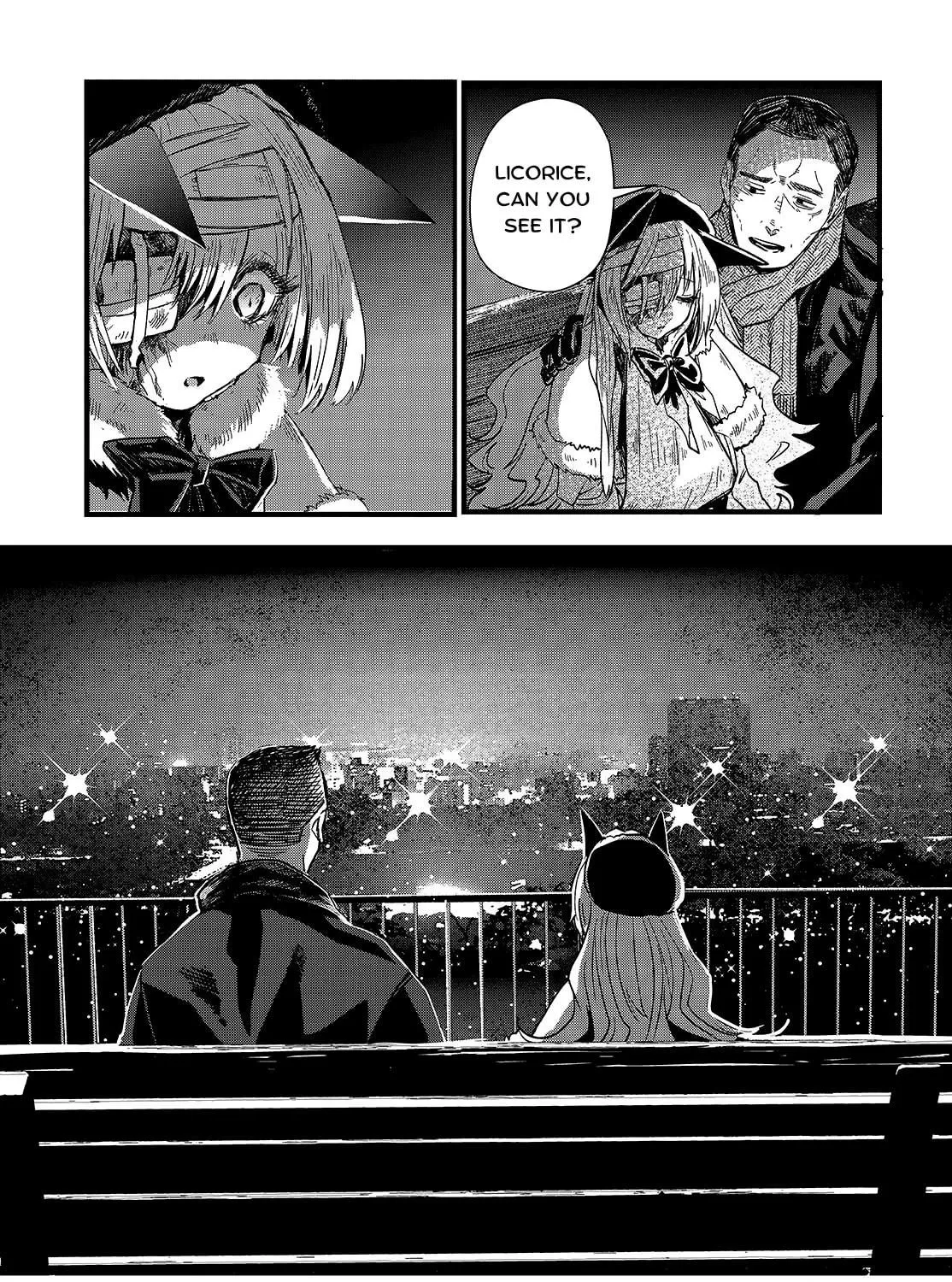 Read Maria Children chapter 14 image 68 on Lezhin
